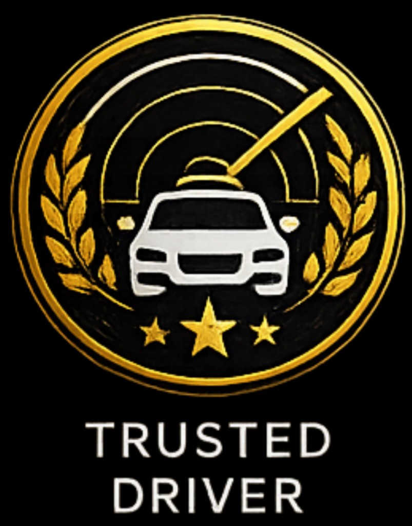 Trusted Driver